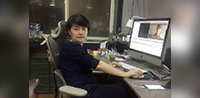 Zhou Ying